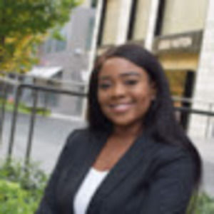 Meet your Posher, Zhariah